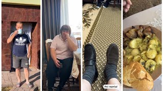 ВИБИРАЄМО ТУФЛІ НА ВЕСІЛЛЯ👞ТРЕБА ПЛАТТЯ ДЛЯ БАБИ👗РАНКОВА ПРОБІЖКА🍞 Родина Герус 16/6/25 Частина 1