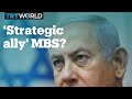 Netanyahu, Sisi reportedly back MBS on the Khashoggi killing