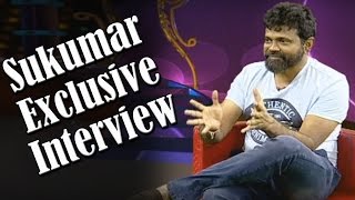 Director \u0026 Producer Sukumar Exclusive interview ||| Weekend Guest || NTV