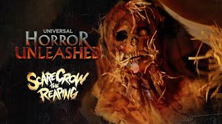 Scarecrow: The Reaping House at Universal Horror Unleashed