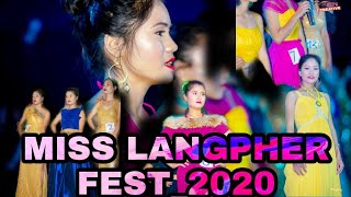 MISS LANGPHER CHEPATE || 2020||