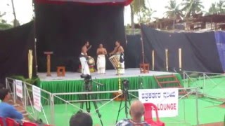 Deevatige Kathakkali - Yakshagana 1