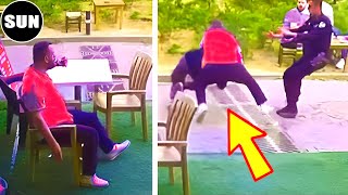 Random Acts Of Kindness - Real Life Superheroes Caught On Camera | Part 32