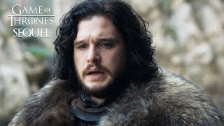 Game Of Thrones Jon Snow Sequel and Cancelled Spinoff Episodes Explained 2023