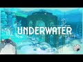 Shade of Flowers (Fontaine Underwater) - Genshin Impact OST Piano Cover