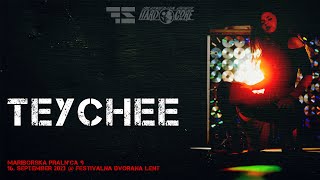 Teychee @ Mariborska praln'ca 9 @ 16. September 2023