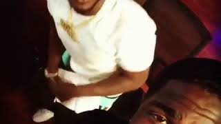 TSU SURF AND MOZZY IN THE STUDIO!!!!