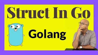 Struct In Go | Golang