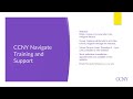 ccny navigate faculty introduction