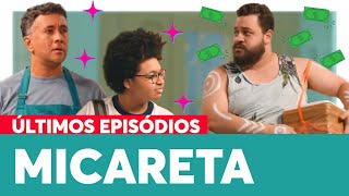 MICARETEIRO? Cris resolveu expandir os negócios! 😂 | O Dono do Lar 17/09/2020 EP19