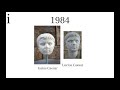 what if the roman empire began in the 20th century change 20 ad to 2020 ad