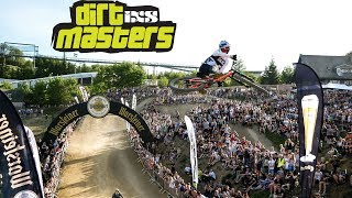 IXS DIRT MASTERS 2019 | WHIP OFF | 4K ULTRA HD