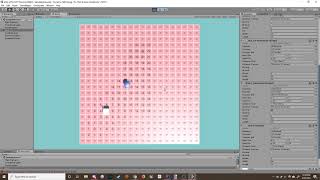 Dynamic Pathfinding using LPA*, D* Lite and A* Algorithms