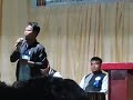 YMA DAY VAWI 89 NA SOLO COMPATION KHUANGCHERA SECTION SAIPUM MIZORAM (15.6 2024)