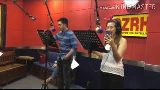 RADIO DRAMA with RAQI TERRA of Love Radio) | DZRH