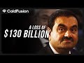 Adani: A $130 Billion Scandal