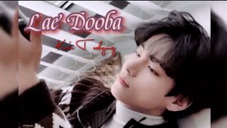 Bts Taehyung 💜 Fmv 『Lae Dooba』♡Hindimix