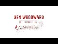 ben woodward lost without you official audio