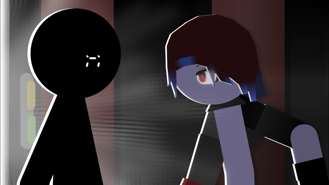 Elevator 2 Collab Entry Stick Nodes Youtube