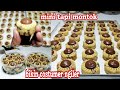 LEBARAN DRY CAKES 2023 NUTELLA COOKIES ARE MINI SHAPE BUT HUGE READY FOR FLOOD OF ORDERS