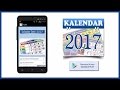 Kalendar Kuda 2017 - Kalendar Malaysia 2017