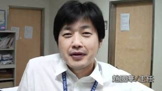 2012骨科忘年會之老師為什麼選骨科