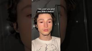 They used me😭#kirkiimad #tiktok #funny #real #relatable #sad #broken #school #friends #depression