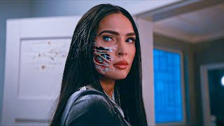 Mężczyzna Kupuje Megan Fox Jako Robotyczną Służącą, Ale Ona Staje Się Śmiertelnie Zakochana w Nim