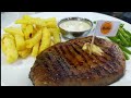 SteakQue - Kuliner Favorite di Pasar Delapan, Alam Sutera - Tangsel