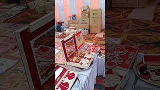 rajputi weeding Daat #wedding #rajasthan #rajputi #youtubeshorts