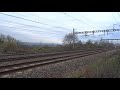 class 66 freightliner 66623 passes tilehurst east junction