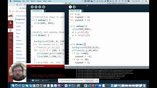 Lab 6 Arrays and Processing