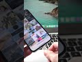 Transfer Your Photo From iPhone to Mac #shorts