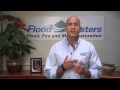 Tips for Cleaning up After a Flood or Water Loss, Part 1