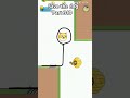 hardest level save the dog from honey bees #shorts $games #pawan gamer