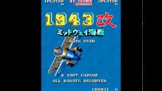 1943 Kai Midway Kaisen BGM 01