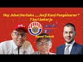 Hey Jebat Derhaka,, Janji kami Pengeluaran 7 hari bekerja *