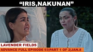 LAVENDER FIELDS|ADVANCE FULL EPISODE 93|PART 1 OF 2|JANUARY 08,2025