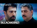 Whoever did this to Hira Demirhanli... | Redemption Episode 351 (MULTI SUB)