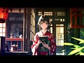 蜘蛛の糸・芥川龍之介【ai朗読】