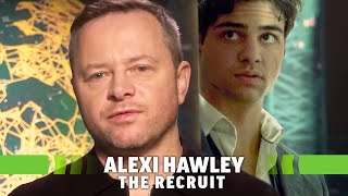 The Recruit Creator Alexi Hawley Discusses Working With Doug Liman on Series