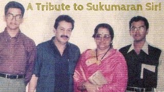 A Tribute to actor Sukumaran |10 June 1948 - 16 June 1997| Mallika Sukumaran| Indrajith | Prithviraj