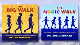 New Walking Meditations for Kids and Adolescents