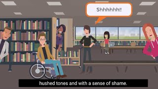 Sexuality and Disability | Rights to Sexual Expression | Spinal Cord Injury | Occupational Therapy