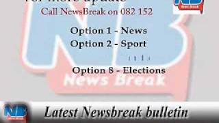 NewsBreak11am, 10 January 2012