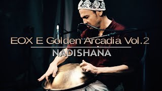 EOX E Golden Arcadia 12 vol.2 - Nadishana