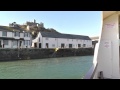 st michael s mount cornwall amphibious vehicle car craft vehicles