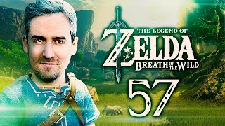 The Legend of Zelda: Breath of the Wild #057 mit Donnie | Knallhart Durchgenommen