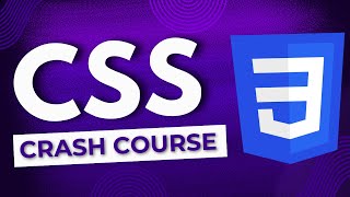 CSS Crash Course for Beginners | Learn CSS in 1 Hour 🚀