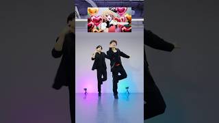 【TikTok大バズり中】推しの子アニメダンスメドレー踊ってみた！！【アニメダンス本家】#ファタール